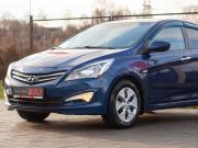 Hyundai Solaris I Рестайлинг Иваново  - изображение 43