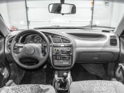 Chevrolet Lanos I Екатеринбург  - изображение 32