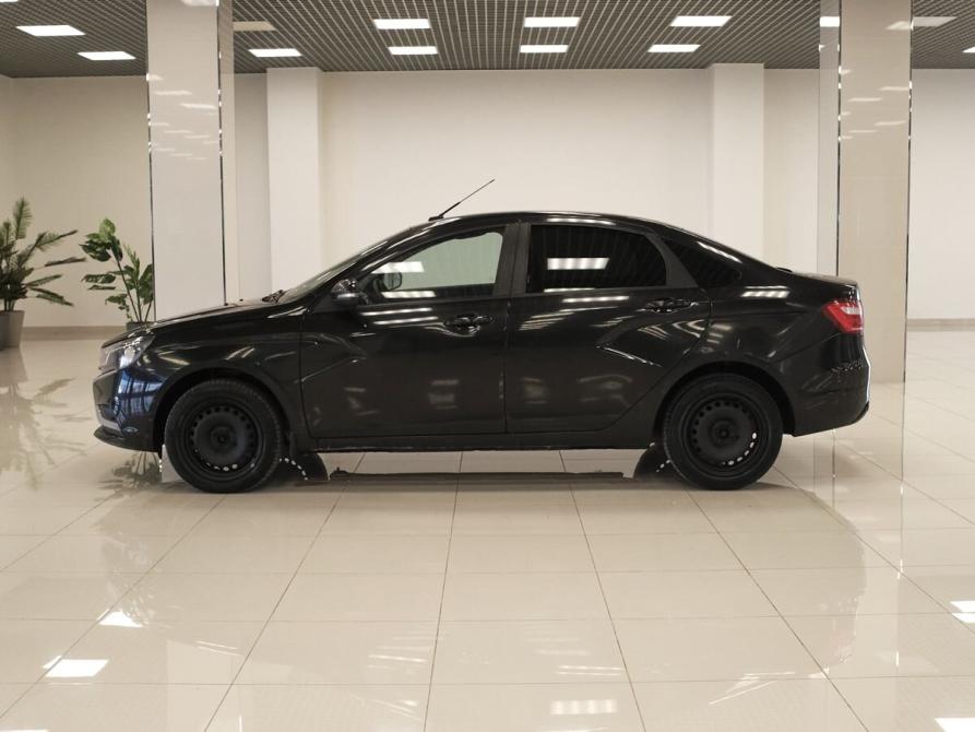 Lada (ВАЗ) Vesta I Самара  - изображение 6
