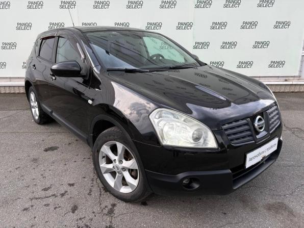 Nissan Qashqai I с пробегом 2008 года, цена 720 000 рублей, 248000 км, внедорожник, Автокод Объявления