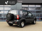 Chevrolet Niva I Рестайлинг Казань  - изображение 15