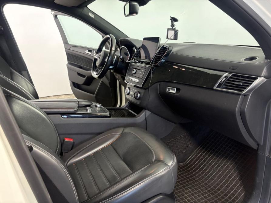 Mercedes-Benz GLE Coupe I (C292) Борисоглебск  - изображение 9
