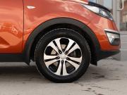 Kia Sportage III Новосибирск  - изображение 26