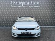 Volkswagen Golf VII Краснодар  - изображение 29
