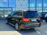 Mercedes-Benz GLS I (X166) Москва  - изображение 43