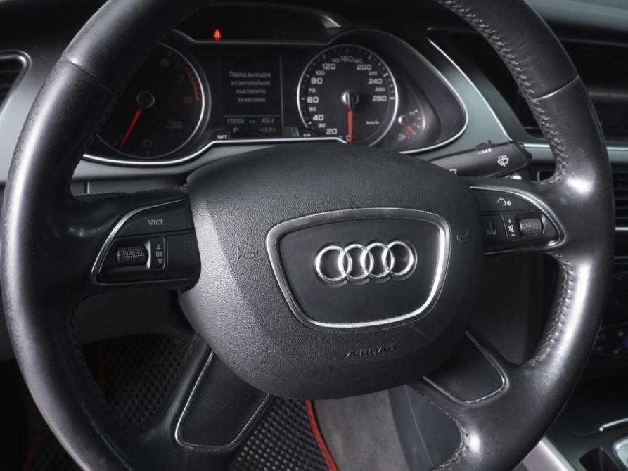 Audi A4 IV (B8) Рестайлинг Ростов-на-Дону  - изображение 12