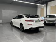 Kia Optima IV Рестайлинг Тверь  - изображение 31