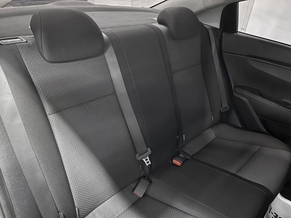 Kia Rio IV Рестайлинг с пробегом 2020 года, цена 1 545 000 рублей, 81869 км, седан, Автокод Объявления