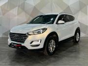 Hyundai Tucson III Рестайлинг Оренбург  - изображение 22