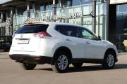 Nissan X-Trail III Москва  - изображение 24