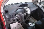 Toyota Yaris II Томск  - изображение 28