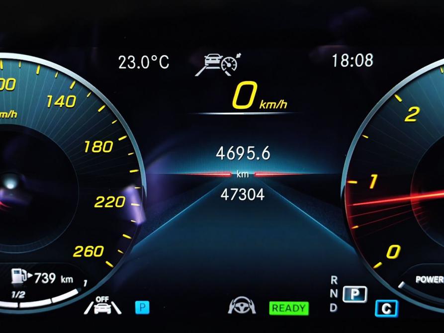 Mercedes-Benz CLS III (C257) Рестайлинг Москва  - изображение 18
