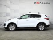 Kia Sportage IV Екатеринбург  - изображение 29