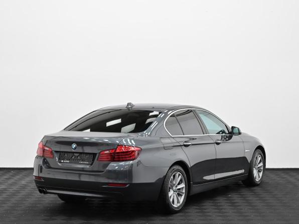 BMW 5 серии VI (F10/F11/F07) Рестайлинг с пробегом 2016 года, цена 1 699 000 рублей, 121000 км, седан, Автокод Объявления
