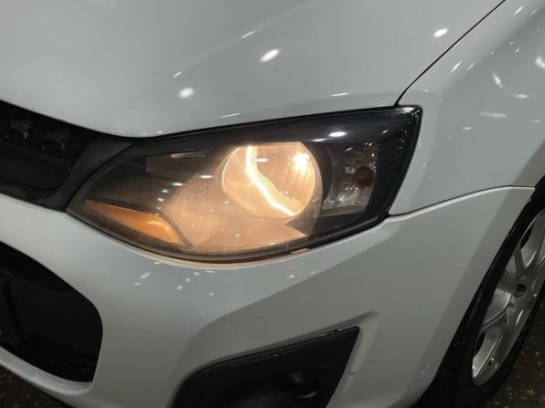 Lada (ВАЗ) Kalina II с пробегом 2013 года, цена 370 000 рублей, 85852 км, хэтчбек, Автокод Объявления