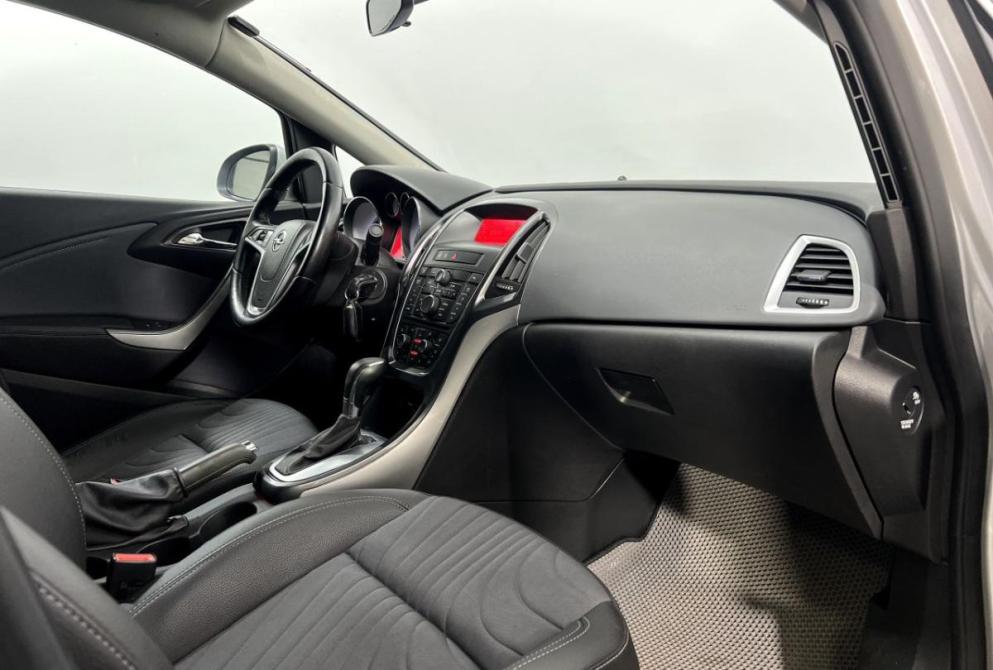 Opel Astra J Рестайлинг Нижний Новгород  - изображение 12