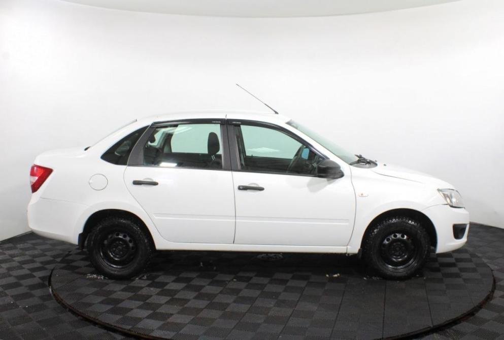 Lada (ВАЗ) Granta I Нижний Новгород  - изображение 5