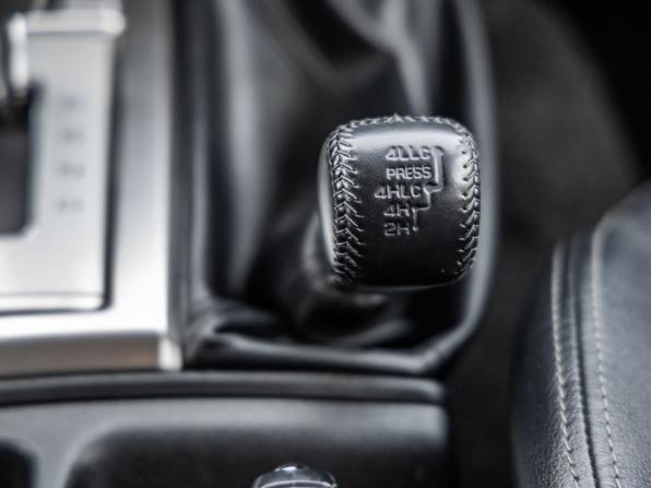Mitsubishi Pajero Sport II Рестайлинг с пробегом 2014 года, цена 2 495 000 рублей, 112799 км, внедорожник, Автокод Объявления
