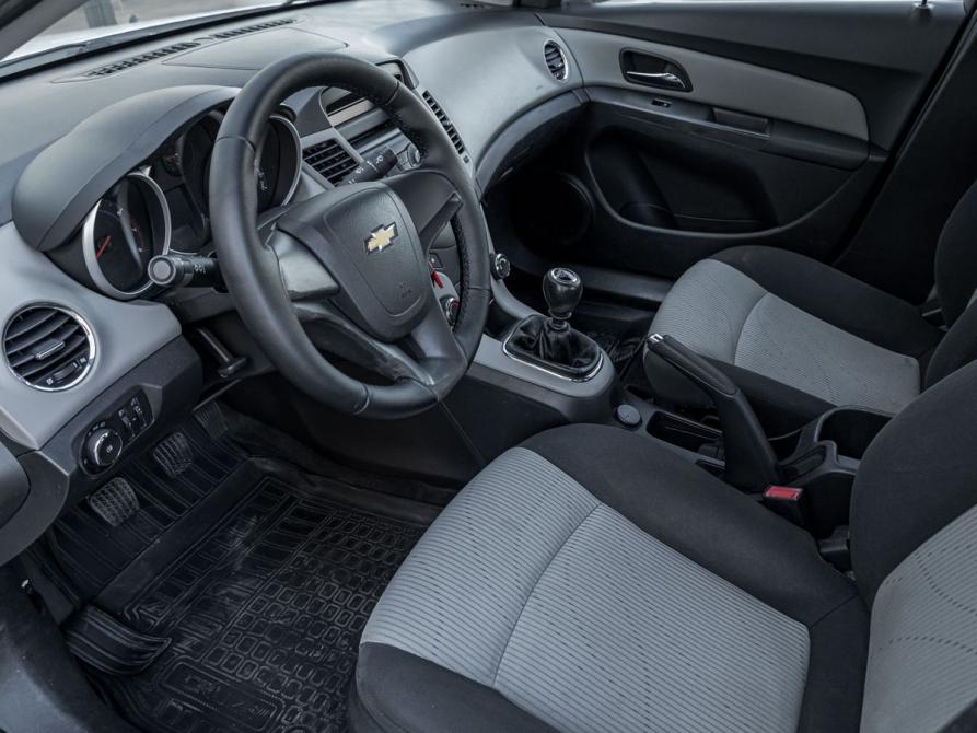 Chevrolet Cruze I Казань  - изображение 5