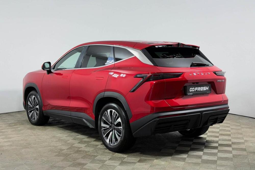 JETOUR DASHING I Казань  - изображение 2