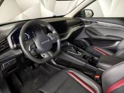 Haval F7x I Рестайлинг Москва  - изображение 38