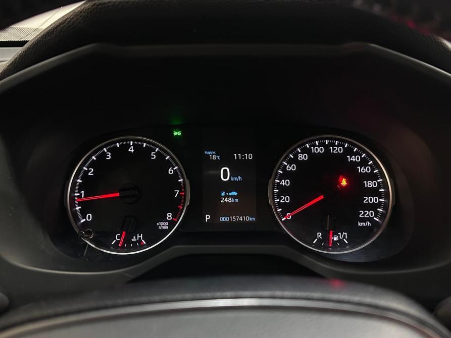 Toyota RAV4 V (XA50) Санкт-Петербург  - изображение 15