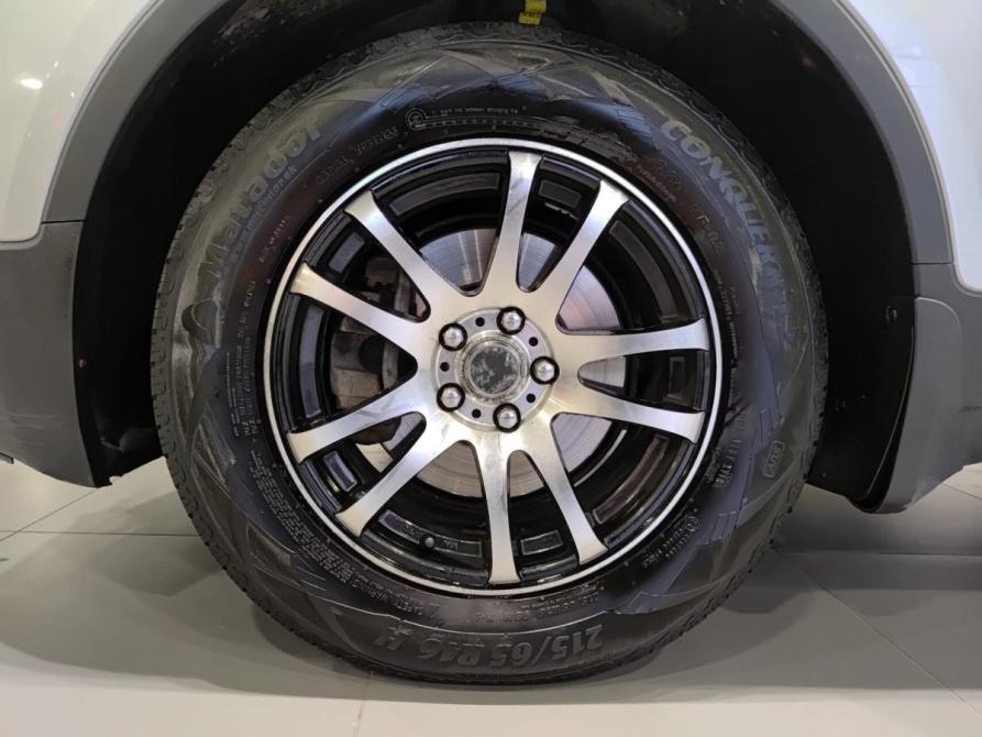 Opel Mokka I Казань  - изображение 22