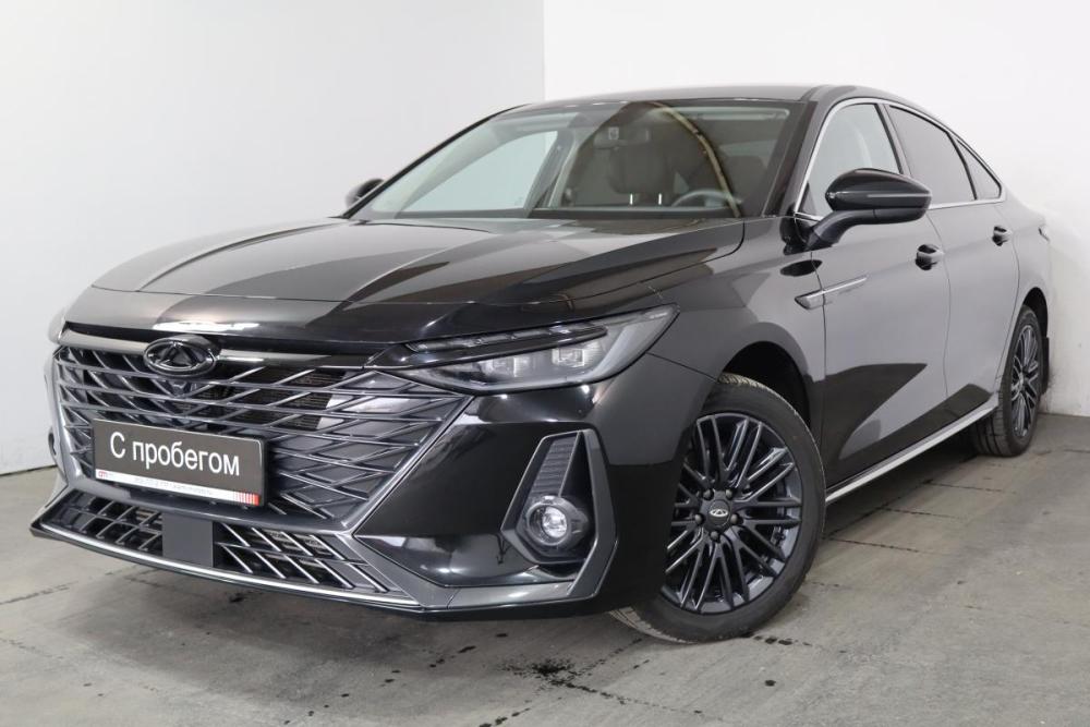 Chery Arrizo 8 Санкт-Петербург  - изображение 3