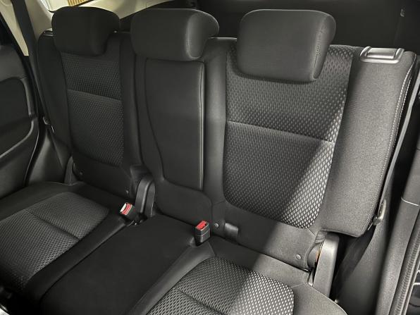 Mitsubishi Outlander III Рестайлинг 2 с пробегом 2016 года, цена 1 450 000 рублей, 231442 км, внедорожник, Автокод Объявления