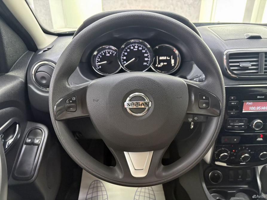 Nissan Terrano III (D10) Ярославль  - изображение 18