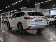 Toyota Highlander IV (XU70) Москва  - изображение 35
