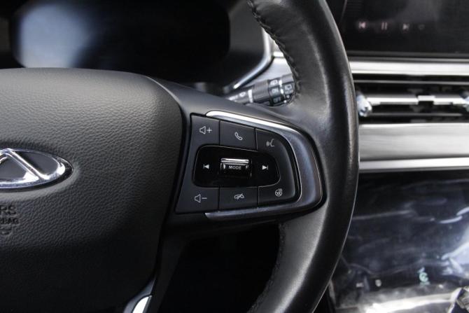 Chery Tiggo 8 Pro I с пробегом 2023 года, цена 2 100 000 рублей, 68007 км, внедорожник, Автокод Объявления