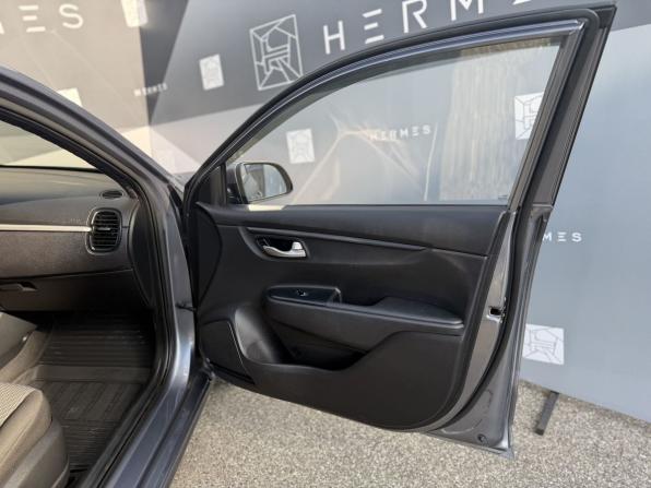 Kia Rio IV с пробегом 2019 года, цена 1 439 000 рублей, 94609 км, седан, Автокод Объявления