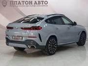 BMW X6 III (G06) Рестайлинг Воронеж  - изображение 23