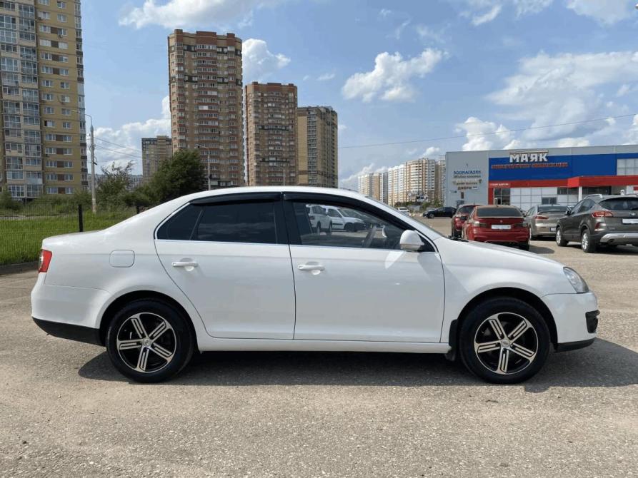 Volkswagen Jetta V Тверь  - изображение 8