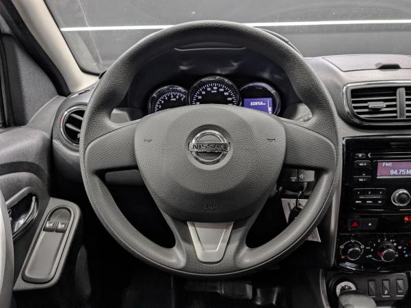 Nissan Terrano III (D10) с пробегом 2018 года, цена 1 525 000 рублей, 60849 км, внедорожник, Автокод Объявления