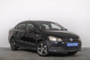 Volkswagen Polo V Томск  - изображение 19