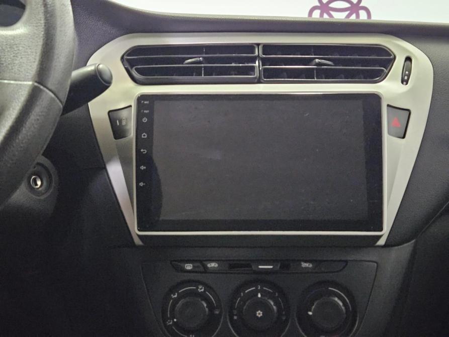 Citroen C-Elysee I Тольятти  - изображение 16