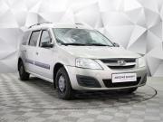 Lada (ВАЗ) Largus I Ульяновск  - изображение 25
