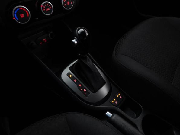Kia Rio III Рестайлинг с пробегом 2017 года, цена 1 200 000 рублей, 113401 км, седан, Автокод Объявления