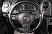 Volkswagen Amarok I Оренбург  - изображение 32