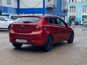 Hyundai Solaris I Великий Новгород  - изображение 22