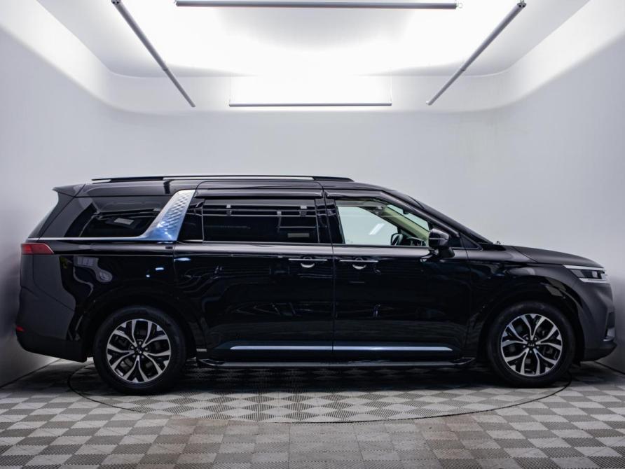 Kia Carnival IV Москва  - изображение 6