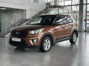 Hyundai Creta I Новосибирск  - изображение 47