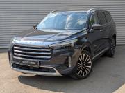 Exeed VX I Москва  - изображение 31