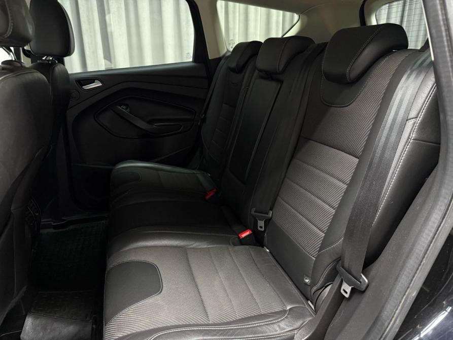 Ford Kuga II Ижевск  - изображение 32
