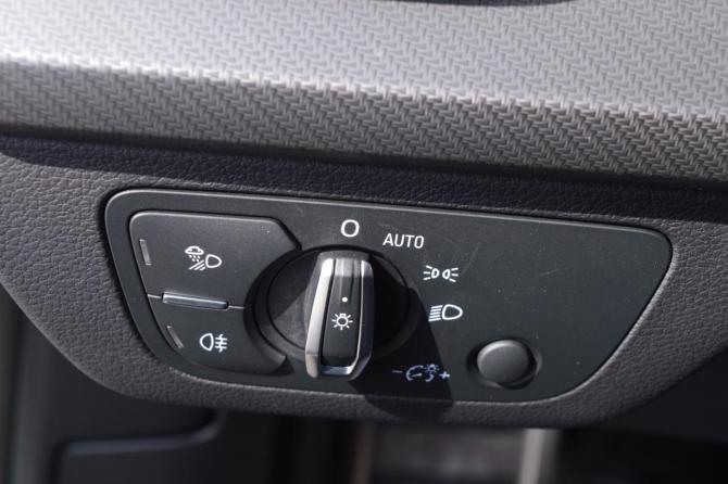 Audi Q5 II (FY) Рестайлинг с пробегом 2025 года, цена 5 975 000 рублей, 3 км, внедорожник, Автокод Объявления