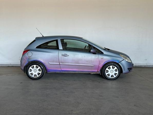 Opel Corsa D с пробегом 2007 года, цена 300 000 рублей, 171098 км, хэтчбек, Автокод Объявления