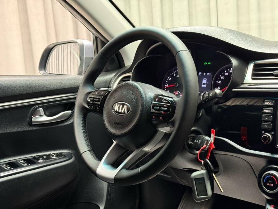 Kia Rio IV Ижевск  - изображение 11