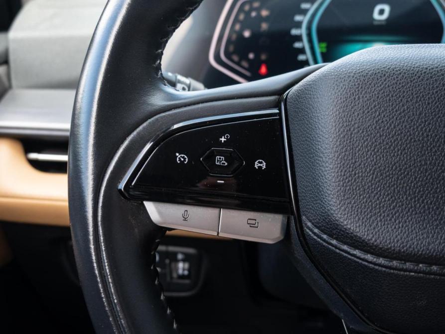 Changan Hunter Plus Краснодар  - изображение 18